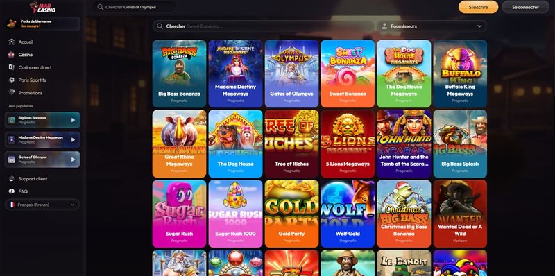 Blitz casino app, online casino blitz