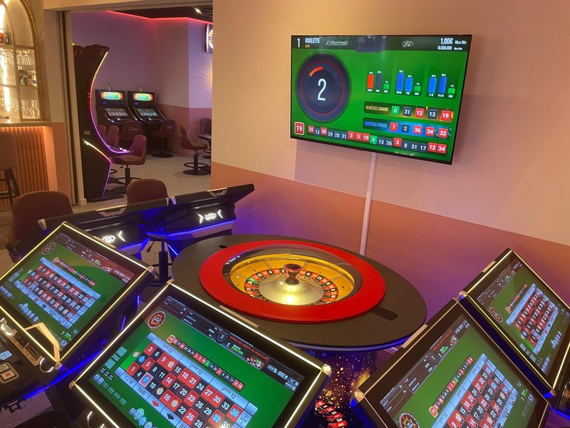 Le Développement de l'Industrie des Jeux Vidéos en France : Perspectives - aperçu Le Développement de l'Industrie des Jeux Vidéos en France : Perspectives - aperçu