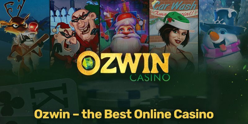 Australia - ozwin login Australia - ozwin login